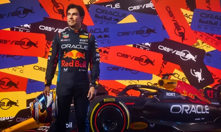 Sergio Pérez mantiene la calma sobre su futuro en la Fórmula 1 con Red Bull