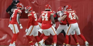 Orden de aprehensión emitida para Rashee Rice, receptor de los Kansas City Chiefs