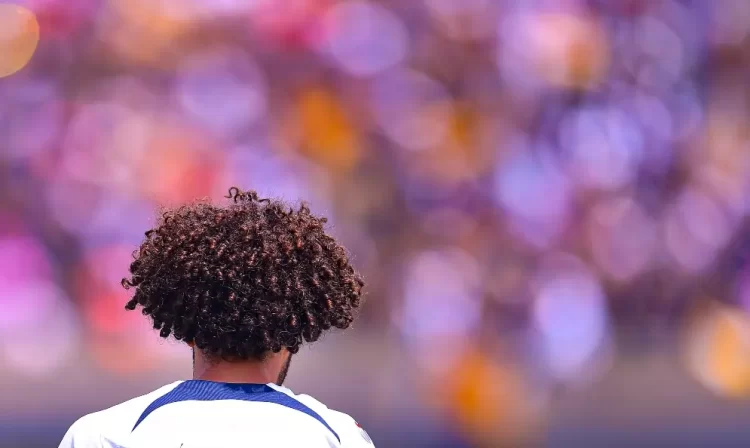 ¿Se va? Pumas pide millonaria cifra por el Chino Huerta