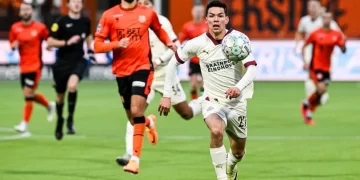 Hirving “Chucky” Lozano abre la puerta a una posible transferencia a Chivas
