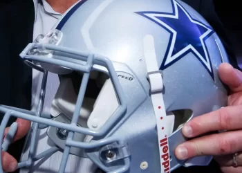 ¿Quién es el Responsable de la Sequía de los Cowboys de Dallas?
