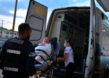 Brasil enfrenta la peor epidemia de dengue de su historia con más de 1.100 muertes