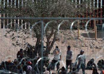 Apoyo dividido: el 50% de estadounidenses respaldan deportación masiva de migrantes