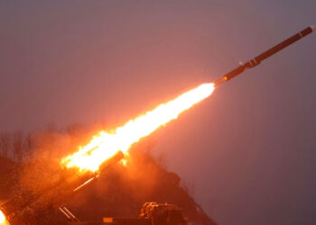 Corea del Norte prueba ojiva ‘supergrande’