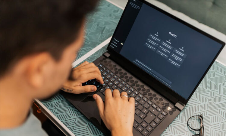 La inteligencia artificial en la educación