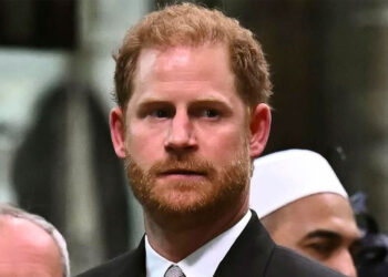 El Príncipe Enrique renuncia a su residencia británica y declara Estados Unidos como su nuevo hogar