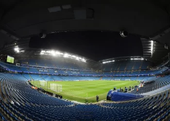 El Real Madrid enfrenta su mayor desafío en el Etihad Stadium