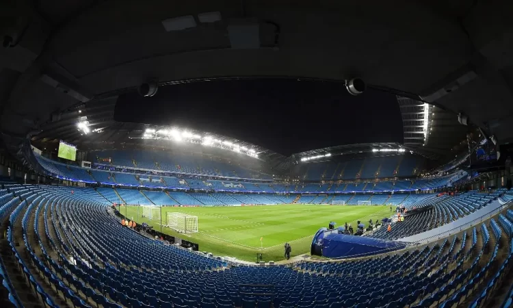 El Real Madrid enfrenta su mayor desafío en el Etihad Stadium