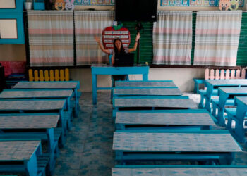 Impacto del calor extremo en Filipinas y Tailandia: Suspensión de clases