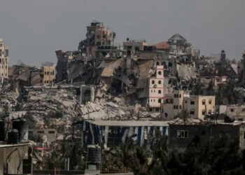 La Franja de Gaza enfrenta la peor crisis alimentaria del mundo