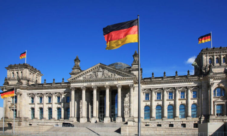 Alemania detiene a dos espías rusos por presunto sabotaje