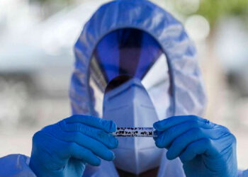 Diagnosticado primer caso de gripe aviar en Texas, vinculado a ganado infectado