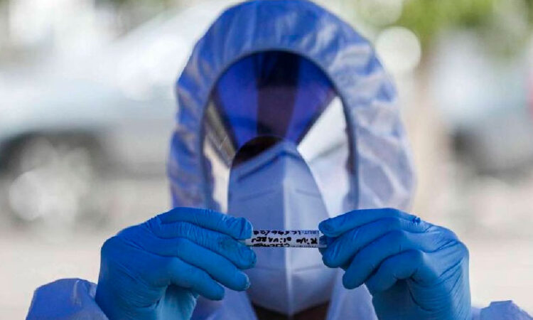 Diagnosticado primer caso de gripe aviar en Texas, vinculado a ganado infectado