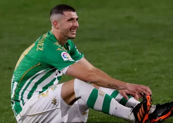 Napoli muestra interés en Guido Rodríguez