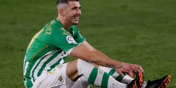 Napoli muestra interés en Guido Rodríguez