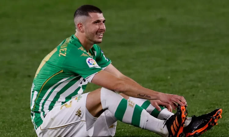 Napoli muestra interés en Guido Rodríguez