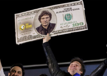 Estados Unidos otorga 40 millones de dólares a Argentina para modernización militar