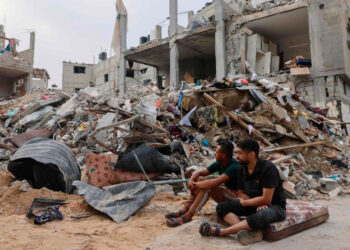 Nuevo plan de tregua en Gaza incluye demandas de Hamás, según fuente egipcia