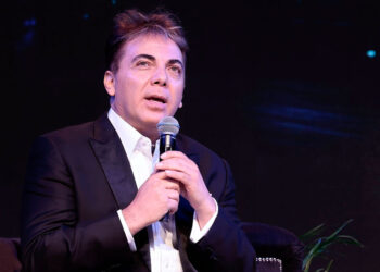 Los hijos más escandalosos de las estrellas