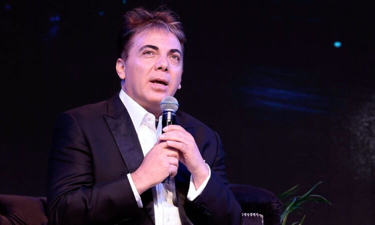 Los hijos más escandalosos de las estrellas