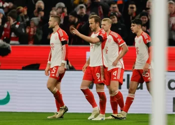 El Bayern enfrenta problemas clave antes de su encuentro con el Real Madrid