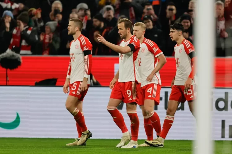 El Bayern enfrenta problemas clave antes de su encuentro con el Real Madrid