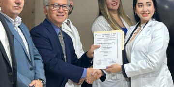 Avala UAT la formación de médicos especialistas residentes