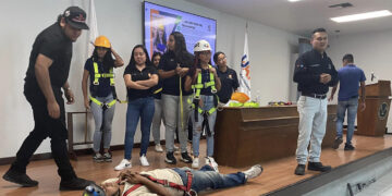 Ofrece la UAT en Matamoros la Licenciatura en Seguridad, Salud y Medio Ambiente