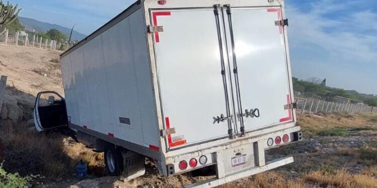 Muere uno en accidente carretero