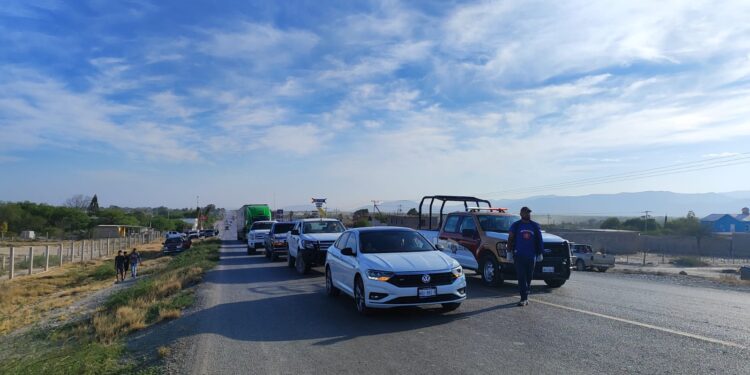 Muere uno en accidente carretero