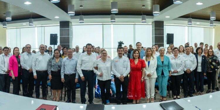 UAT e ITACE formalizan acciones de colaboración institucional