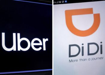 Ofrecen medidas de seguridad a transporte de Uber y DiDi en Victoria