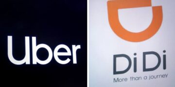 Ofrecen medidas de seguridad a transporte de Uber y DiDi en Victoria