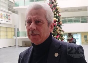 Sustituye Morena a “Makito” en Reynosa, postula a Armando Zertuche