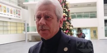 Sustituye Morena a “Makito” en Reynosa, postula a Armando Zertuche