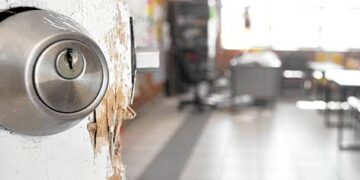 Escuela rompe récord… ¡en robos!