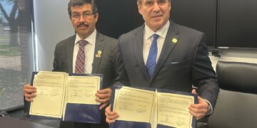 Estamos haciendo historia entre la UAT y el South Texas College: Dámaso Anaya