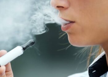 Decomisan droga y vapeadores a estudiantes de Preparatoria en Victoria