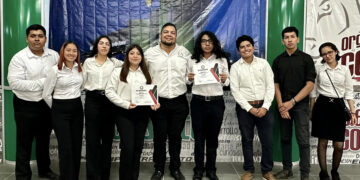 Obtiene la UAT primeros lugares en maratón de conocimientos ANFECA