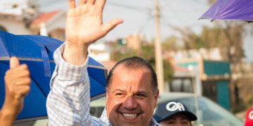 Familias de la Colonia Libertad abren sus hogares a Óscar