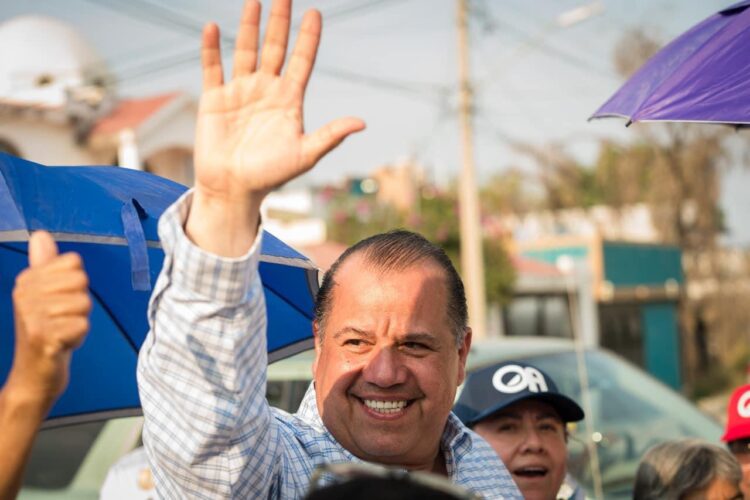 Familias de la Colonia Libertad abren sus hogares a Óscar