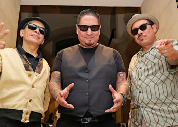 Inspector y Maldita Vecindad se unen para un concierto histórico