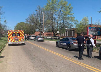 Tiroteo durante el almuerzo de Pascua en Nashville deja un muerto y varios heridos