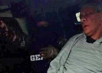 Exvicepresidente Jorge Glas habría intentado suicidarse con sobredosis de medicamentos