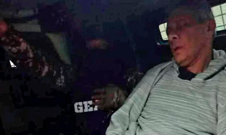 Exvicepresidente Jorge Glas habría intentado suicidarse con sobredosis de medicamentos