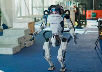 Boston Dynamics retira a Atlas, su robot emblemático, tras una década de innovación