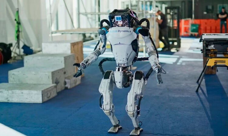 Boston Dynamics retira a Atlas, su robot emblemático, tras una década de innovación