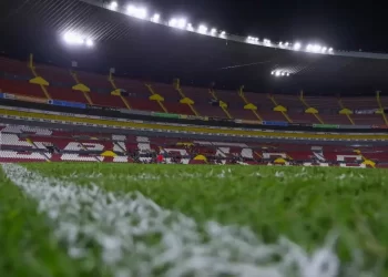 Baja venta de boletos para el Clásico Tapatío en el Estadio Jalisco