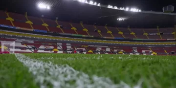 Baja venta de boletos para el Clásico Tapatío en el Estadio Jalisco