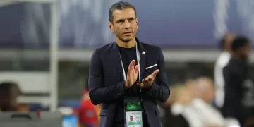Javier Aguirre respalda el trabajo de Jimmy Lozano al frente del Tri